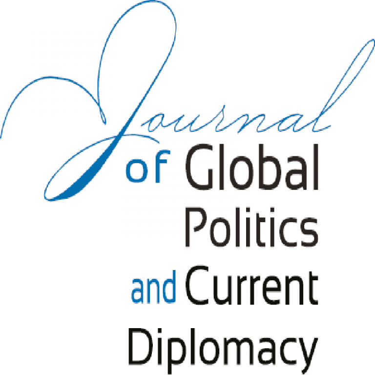 Journal of Global Politics and Current Diplomacy